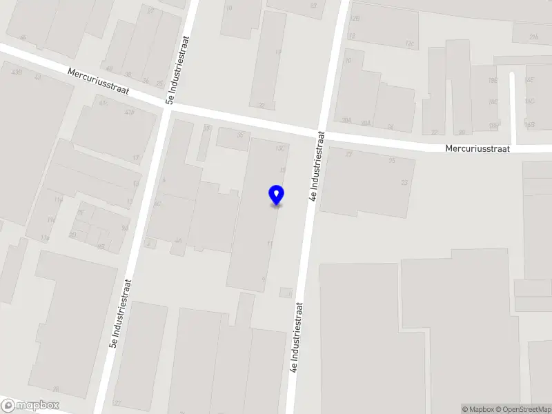 BLLND B.V. Vlaardingen