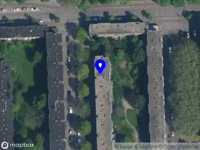 Kosta Kamvyssis Amsterdam