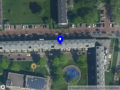 Yaz Taxi Amsterdam