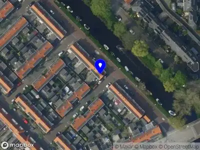 D.T. Logistics Alkmaar