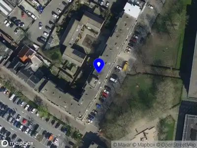 Landstar Trading B.V.