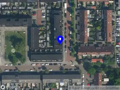 ALYS Taxi Haarlem