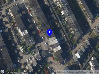 Vandros Corporation Alphen aan den Rijn