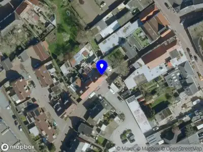 Nieuw bedrijf SBR Mobility