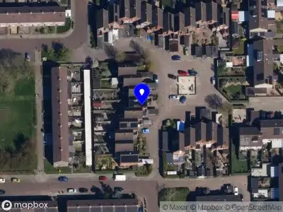 SBI Zorg B.V. HOOGEZAND