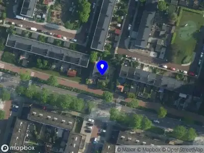 Gabriëlle Azijnman Thuiszorg Amsterdam