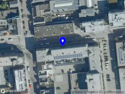 Nieuw bedrijf Jesus is Lord Clothing