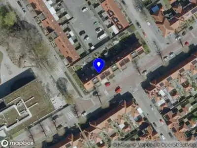 Nieuw bedrijf ISM Transport