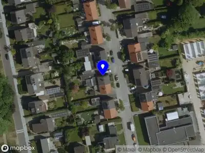 Nieuw bedrijf Vetares B.V.