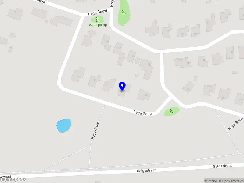 Nieuw bedrijf The Green Holding B.V.