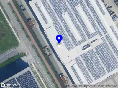 Fulfilment Plants Europe B.V.