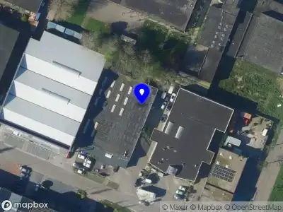 Kringloopwinkel Pres B.V. Heerhugowaard