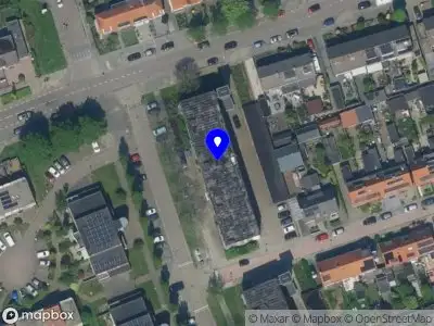 Stichting Budaya Kita