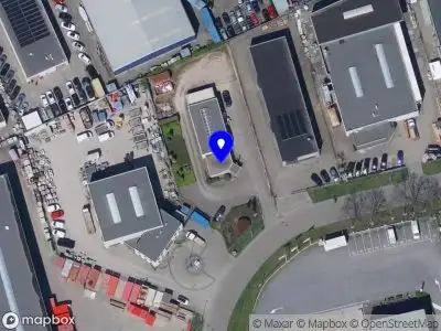 Peeters & ten Kley Installatiebedrijf B.V. Etten-Leur