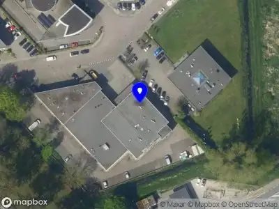 Het Gooische Isolatiebedrijf Baarn