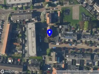 Nieuw bedrijf OBSV Ongedierte Bestrijding Stichtse Vecht