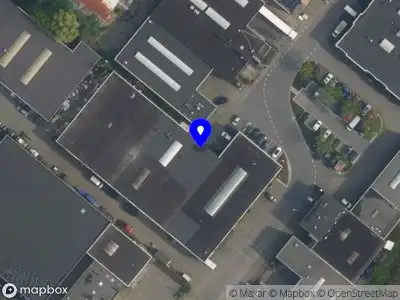 Steffin Roos Werkmaatschappij B.V.