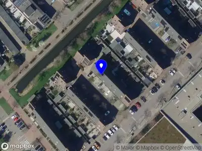 GFS Bouwbedrijf B.V.