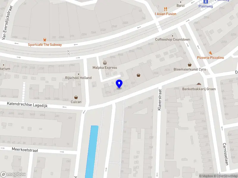 Nieuw bedrijf Adrian Grondwerk