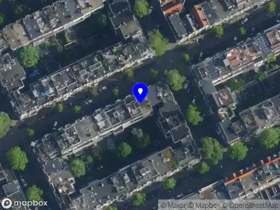 Stichting Ocean Analytica Amsterdam