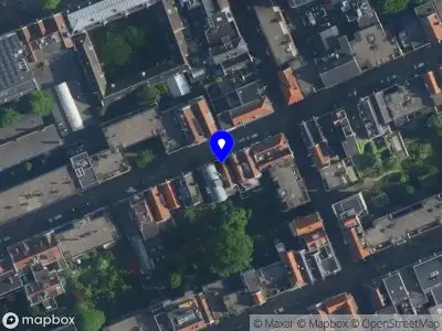 Nieuw bedrijf VvE Rozenstraat 151 te Amsterdam