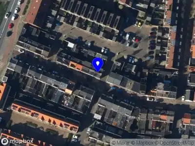 Nieuw bedrijf Tahir Transport