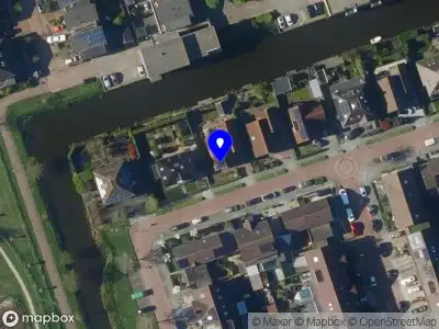 AVO 2000 Broek op Langedijk