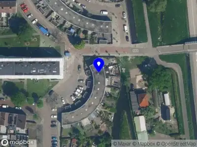 Taxi Ahmet Can Haarlem