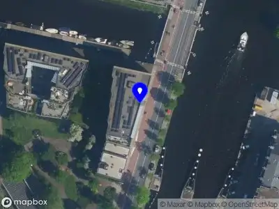 Elektronetics Amsterdam