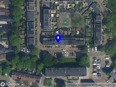 Sterk Stucadoor Haarlem