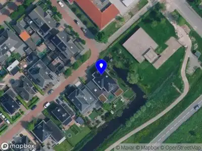 AHD Holding B.V. Genemuiden