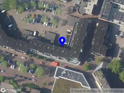 dao for design Almere