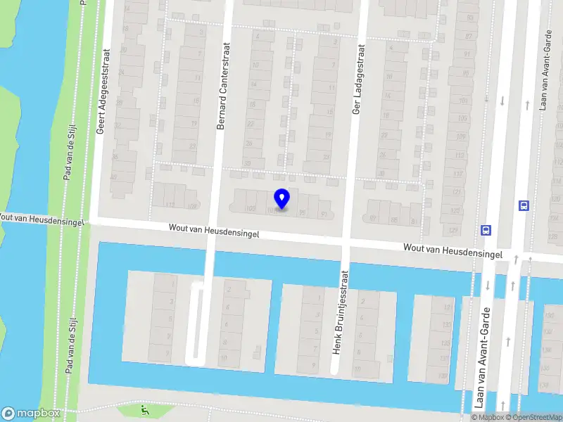 Tomsko Rotterdam