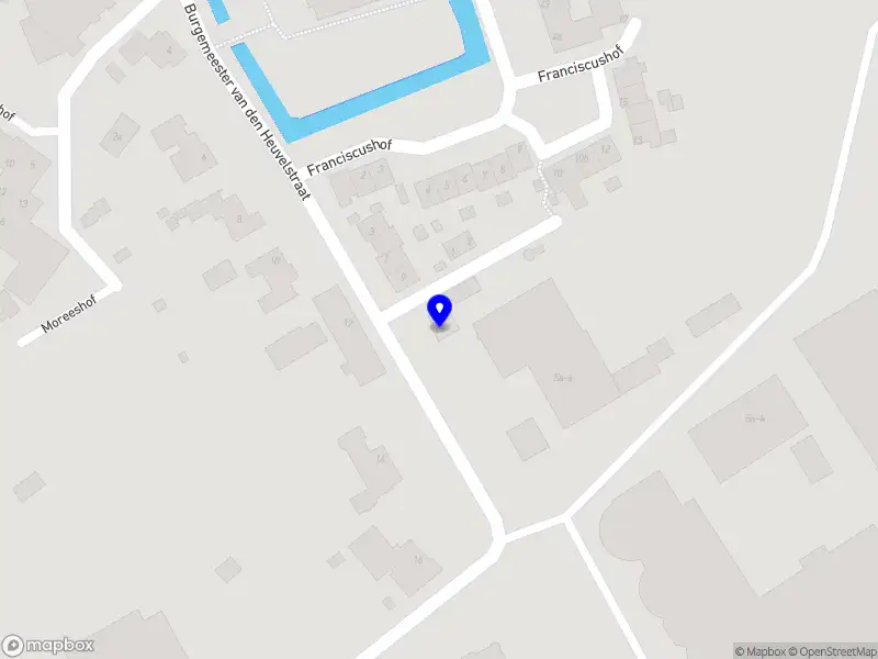 Stream Water Systems B.V.