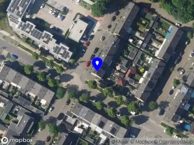 Nieuw bedrijf MvB E-Commerce