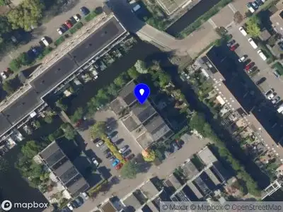 Axelo Leidschendam