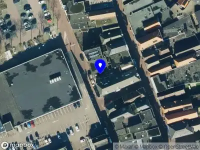 Nieuw bedrijf Lilly Solutions