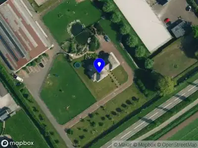 Nieuw bedrijf VIVUSMAX B.V.