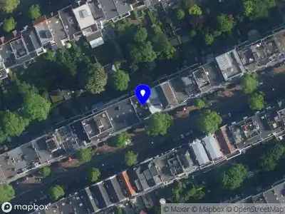 Nieuw bedrijf VvE geb. Laurierstraat 101, Amsterdam