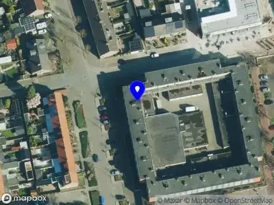 Nieuw bedrijf MJ Skin Care B.V.