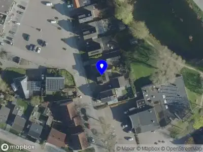 Handelsonderneming JW Reijnen