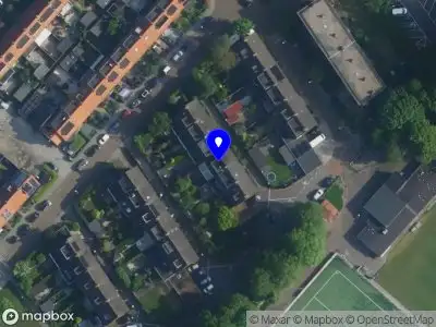 Melvin Sol Hoveniers