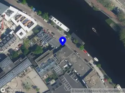 VvE geb. Edelweiss - Zuider Buiten Spaarne 30 Haarlem