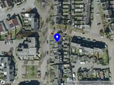 Nieuw bedrijf A.S.L. Technisch Bouw