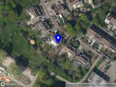 Nieuw bedrijf MMV Services