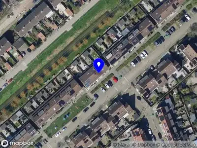 Schildersbedrijf Collignon POORTUGAAL