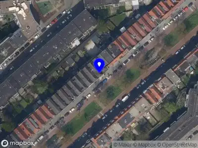Lhijri Security Rotterdam