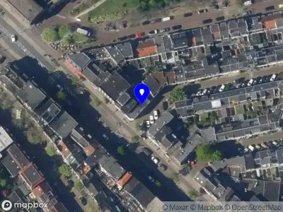 Jean-Paul Verpleegkundige Zorg Utrecht
