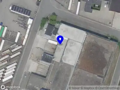 Stak Cube Cold Europe ManCo Breda
