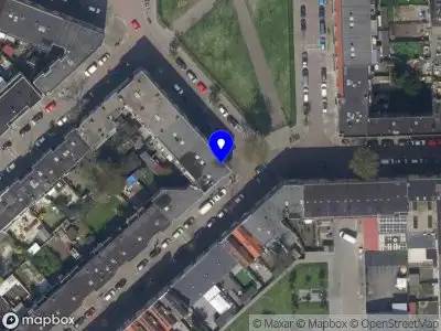 Uncle Sam's Burgers Rotterdam